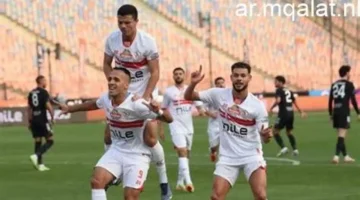 مواجهة قوية.. الزمالك يستقبل زد إف سي بدوري مجموعات كأس عاصمة مصر 2025